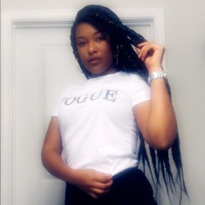 Meet your Posher, Alexis